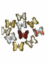 Load image into Gallery viewer, Butterfly Rhinestones
